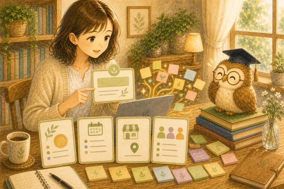 企画のお題と条件をAIに伝えてアイデアを頼んでいる相談者
